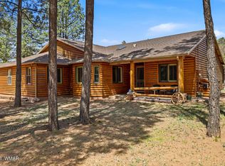 2236 Roundabout Way, Overgaard, AZ 85933