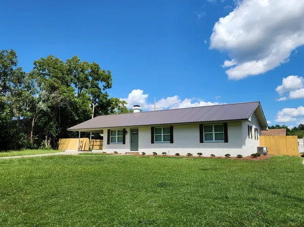 113 Weldon Way, Fitzgerald, GA 31750