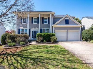 4387 Sugar Maple Dr NW, Acworth, GA 30101