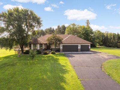 14635 Raspberry Dr, Rogers, MN, 55374