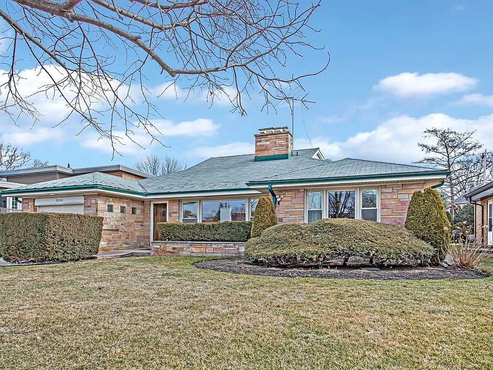 7051 N Kedvale Ave, Lincolnwood, IL 60712 Zillow
