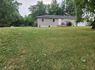 10848 Jeffrey Rd, West Salem, OH 44287
