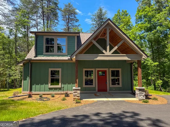 9 Tanvor Trl, Cleveland, GA 30528