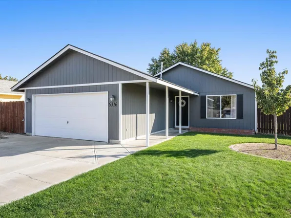 6316 Camden Dr, Pasco, WA 99301