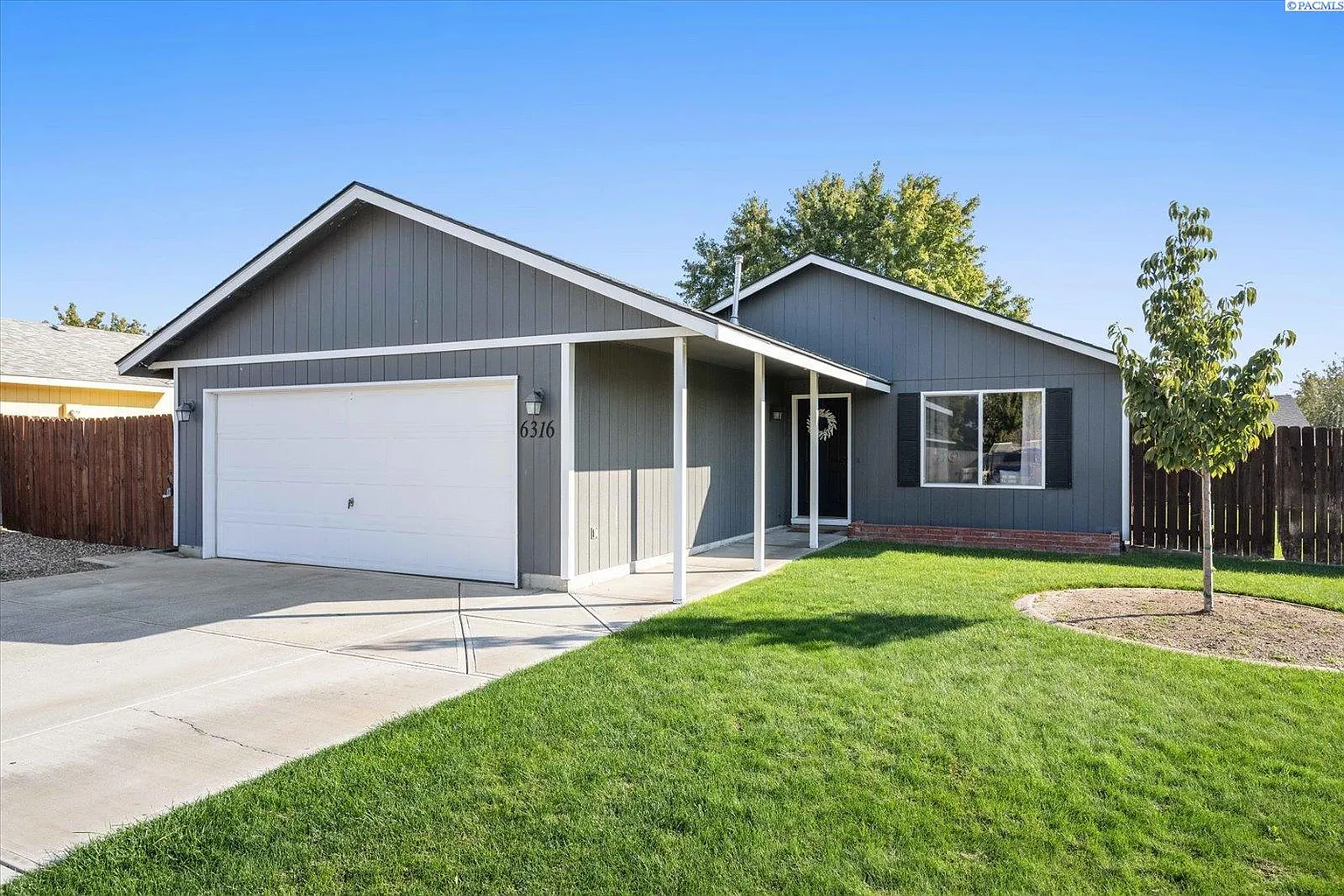 6316 Camden Dr photo 1