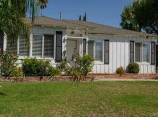 18229 Gresham St, Northridge, CA 91325
