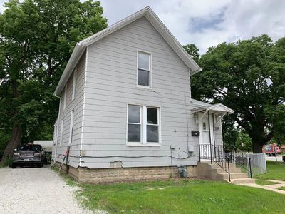 391 E Marsile St, Bourbonnais, IL, 60914