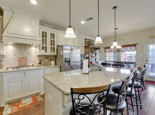 2809 Stackhouse St, Fort Worth, TX 76244