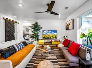 4021 Rochelle Dr, Dallas, TX 75220