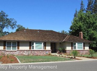 6610 Rio Oso Dr, Rancho Murieta, CA 95683