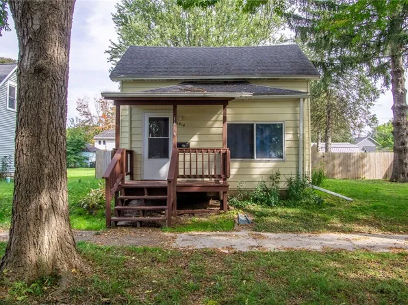 1414 Stout Street, Menomonie, WI 54751