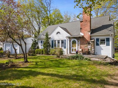 86 Elm Avenue, Delmar, NY, 12054