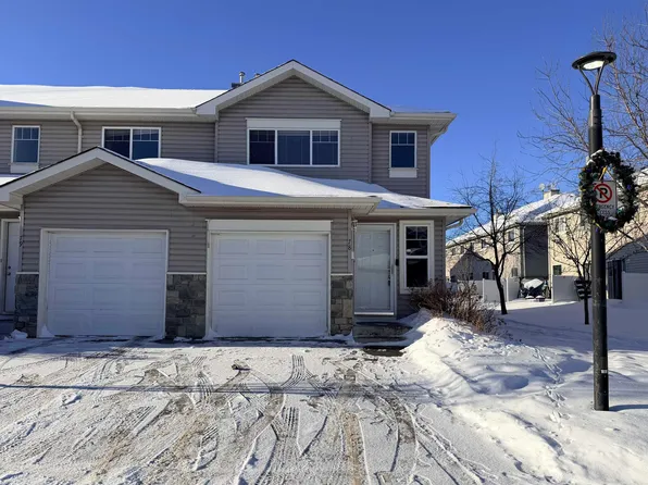 230 Edwards Dr SW #78, Edmonton, AB T6X 1G7