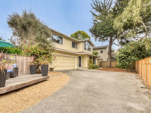 1339 David Ave, Pacific Grove, CA 93950