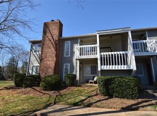 6117 Heathstone Ln APT C, Charlotte, NC