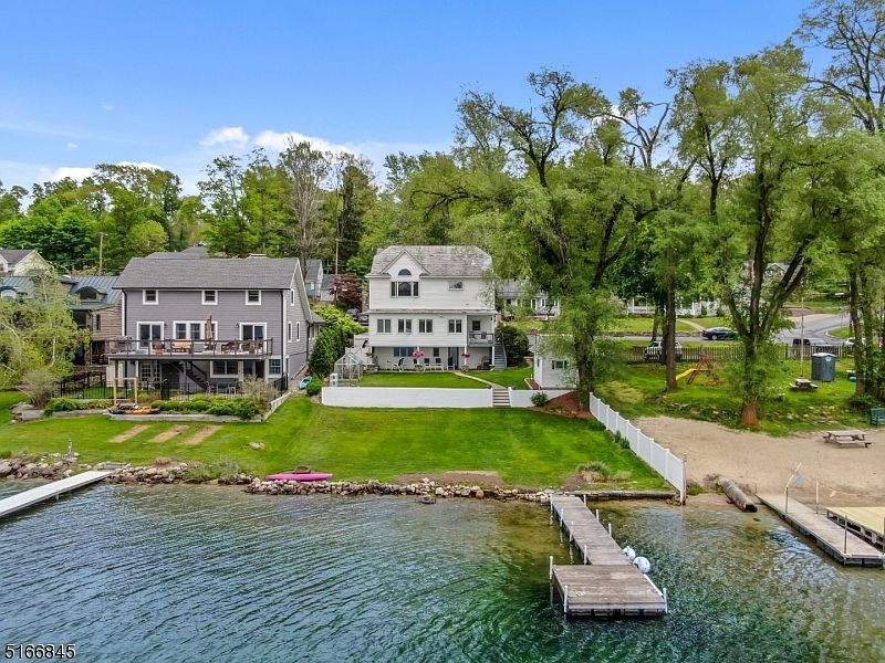 58 E Shore Trl, Sparta, NJ 07871 Zillow