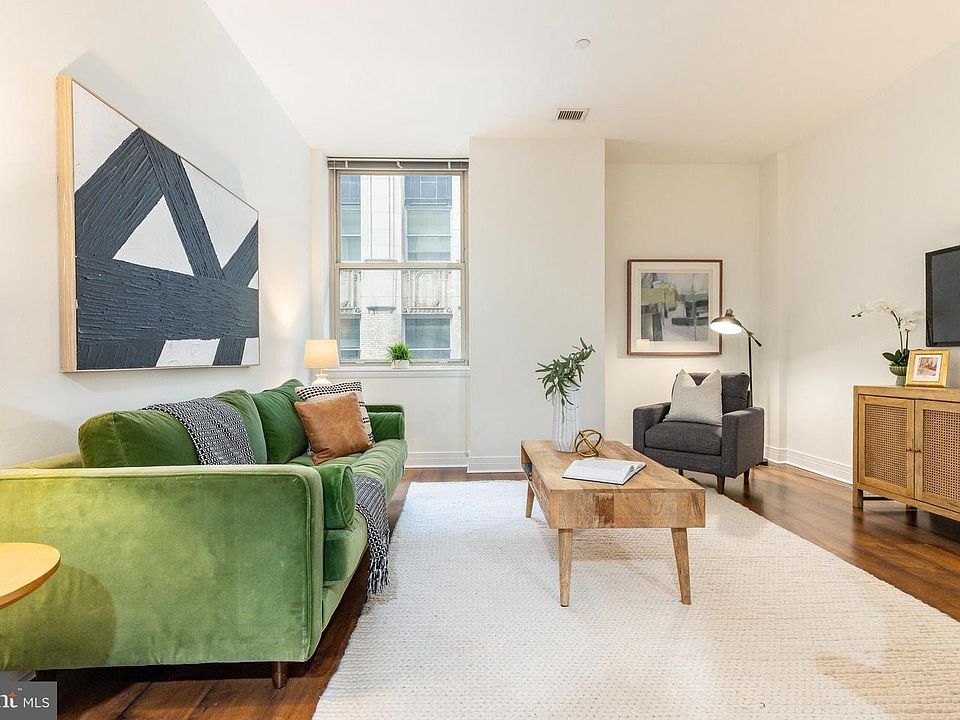 1st image of 1600 Arch St #1702