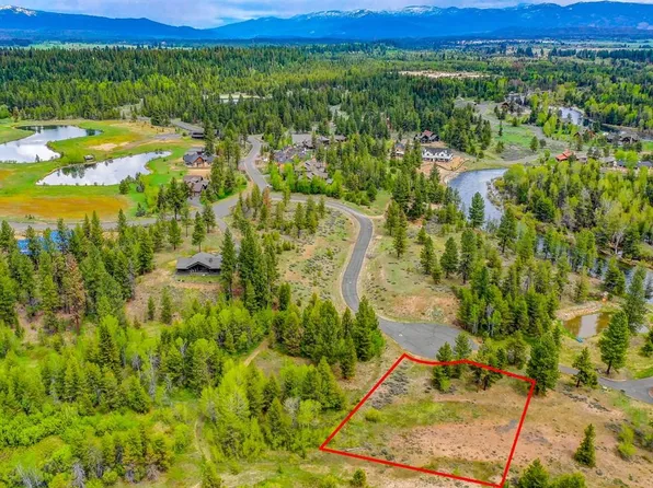 27 Eveningstar Ct, McCall, ID 83638