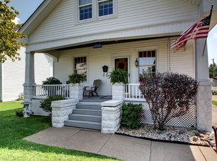 1930 Jefferson St, Quincy, IL 62301