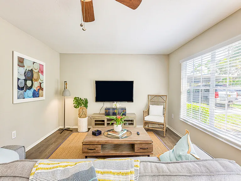 The Coast Townhomes — Photo 6