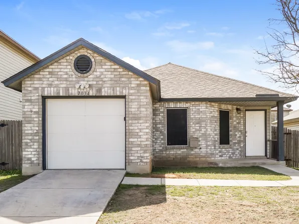 7034 Cole Creek Dr, Converse, TX 78109