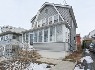 16 Rosedale Ave, Everett, MA 02149