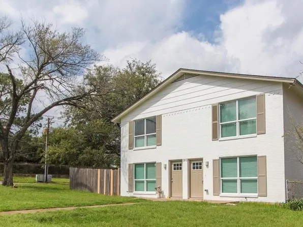 1915 Nolen Ct, Arlington, TX 76012