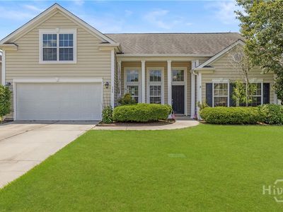 308 Grasslands Drive, Pooler, GA, 31322