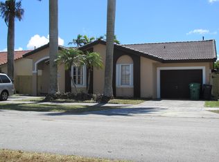 14528 SW 170th Ter, Miami, FL 33177