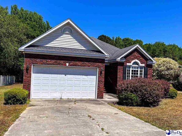 2130 Woodmore Cir, Florence, SC 29505