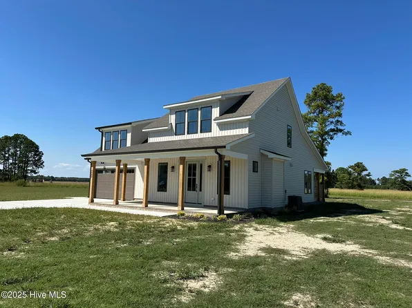110 Blimp View Drive, Elizabeth City, NC 27909