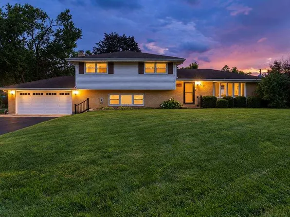 6121 James St, Tinley Park, IL 60477