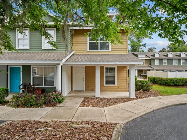 4264 SW 22nd Ln Unit 114, Gainesville, FL 32607