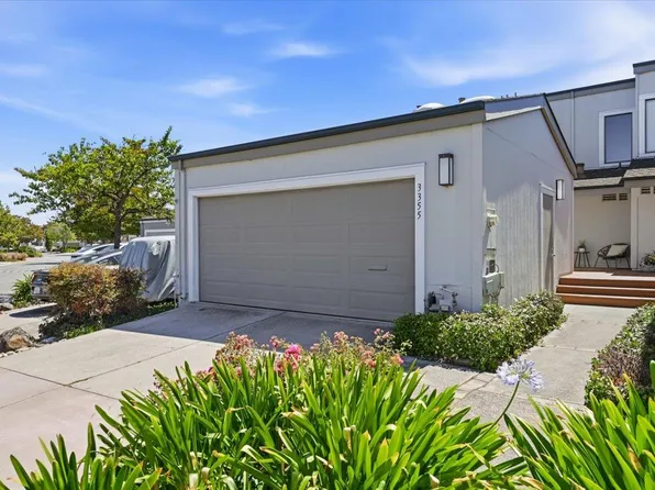 3355 Kimberly Way, San Mateo, CA 94403
