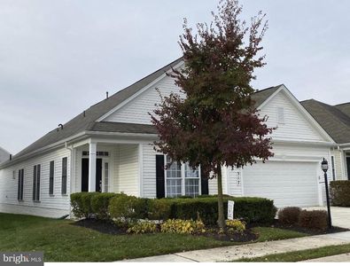 317 Clubside Dr #312, Taneytown, MD, 21787