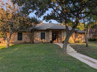 3 Valley Wood Ct, Trophy Club, TX 76262