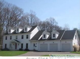 318 Felt Rd, South Windsor, CT 06074