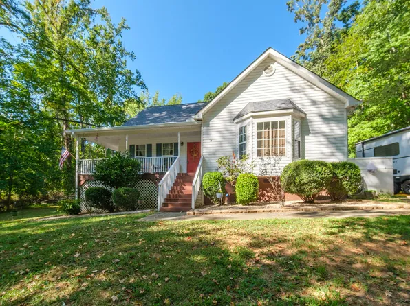 1217 Woodland Church Rd, Wake Forest, NC 27587