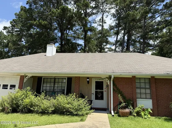 143 Brandy Run Rd, Brandon, MS 39047