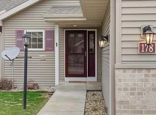 178 Elliott Ln, Oregon, WI 53575
