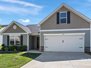 1110 Amberlight Cir, Salisbury, NC 28144