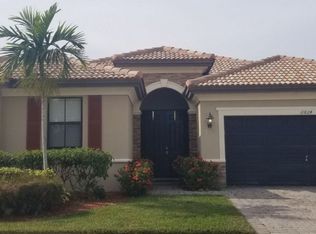 11824 SW 153rd Pl, Miami, FL 33196