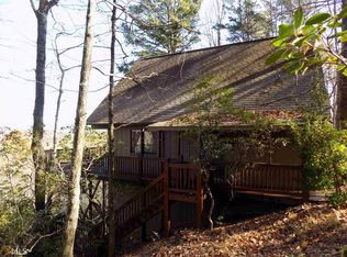 282 Bittersweet, Sautee Nacoochee, GA 30571