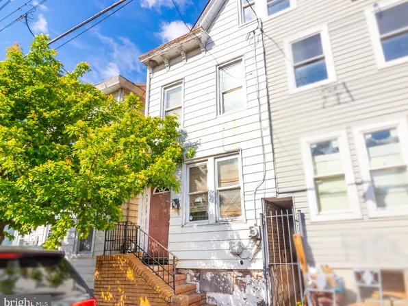 807 Beatty St, Trenton, NJ 08611