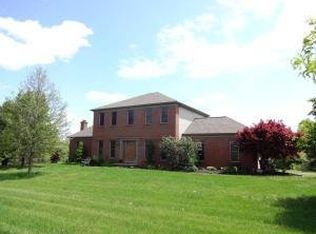 4881 Outville Rd SW, Granville, OH 43023