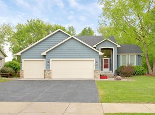 22669 128th Ave N, Rogers, MN 55374