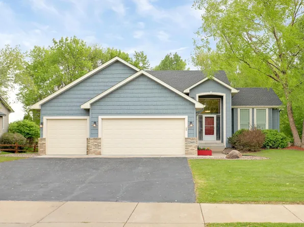 22669 128th Ave N, Rogers, MN 55374