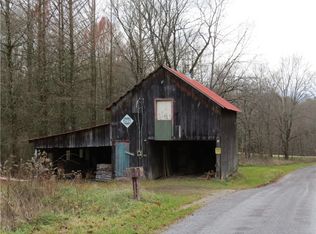 2245 Scroll Rd, Carrollton, OH 44615