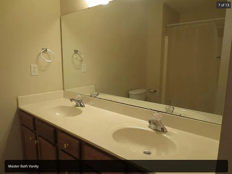 MB vanity