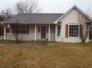 2817 Saint Patrick Pl, Helena, AL 35080